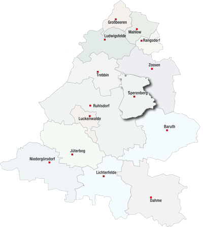  Ortsverband Am Mellensee