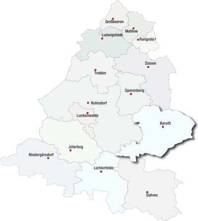 Ortsverband Baruth