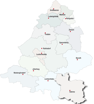 Ortsverband Dahme