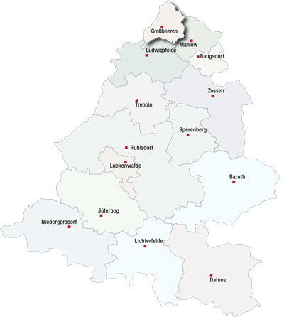 Ortsverband Großbeeren