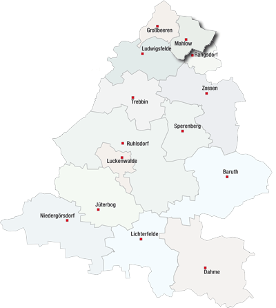  Ortsverband Blankenfelde-Mahlow