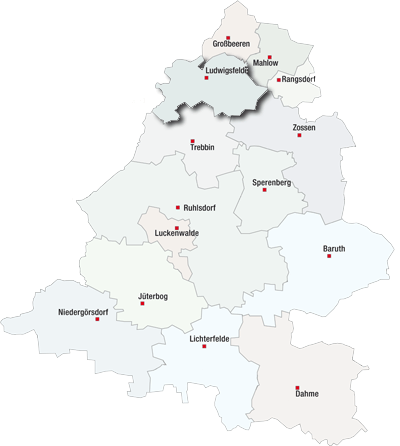 Ortsverband Ludwigsfelde