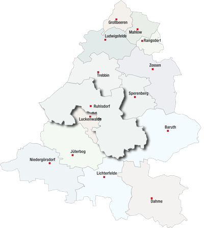 Ortsverband Nuthe-Urstromtal