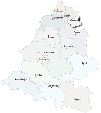 Ortsverband Rangsdorf