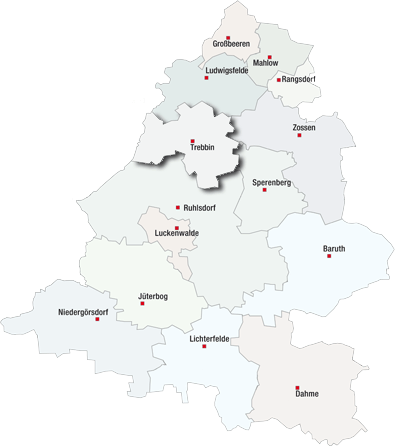  Ortsverband Trebbin