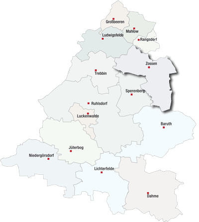 Ortsverband Zossen